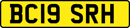 BC19SRH