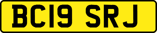 BC19SRJ