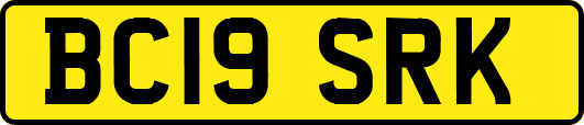 BC19SRK
