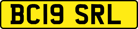 BC19SRL
