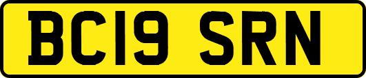 BC19SRN