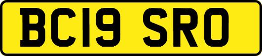 BC19SRO