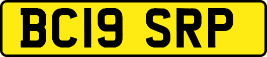BC19SRP