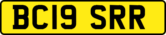 BC19SRR