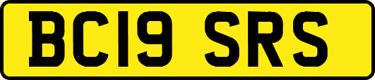 BC19SRS