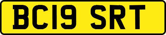 BC19SRT