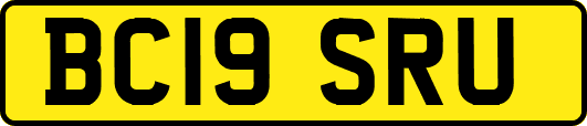 BC19SRU