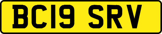 BC19SRV