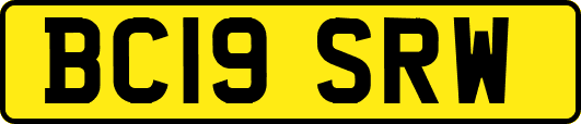 BC19SRW