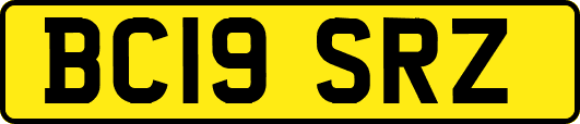 BC19SRZ