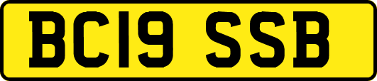 BC19SSB