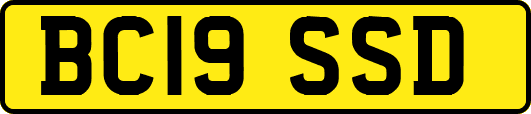 BC19SSD