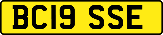 BC19SSE