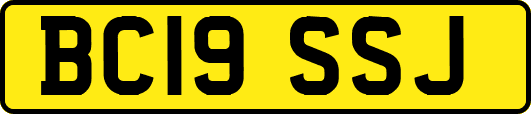 BC19SSJ