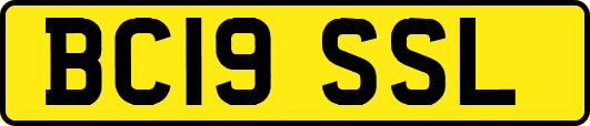 BC19SSL