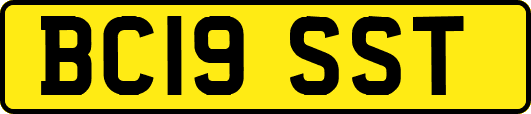 BC19SST