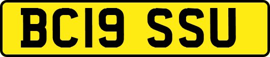 BC19SSU