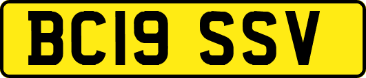 BC19SSV