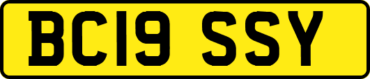 BC19SSY