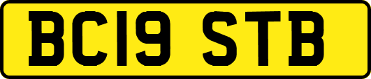 BC19STB