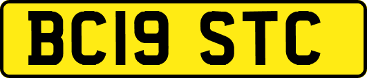 BC19STC