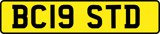 BC19STD
