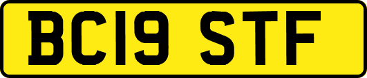 BC19STF