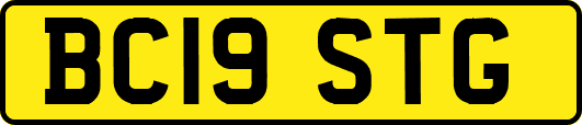 BC19STG