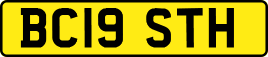 BC19STH