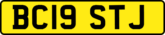 BC19STJ