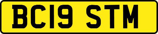 BC19STM