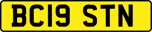 BC19STN