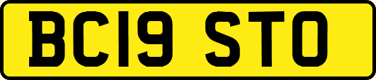 BC19STO