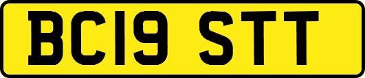 BC19STT