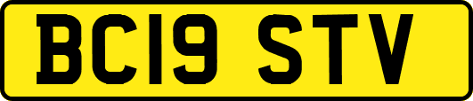 BC19STV
