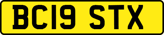 BC19STX