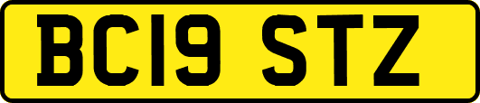 BC19STZ