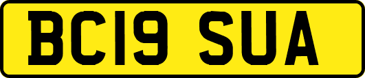 BC19SUA