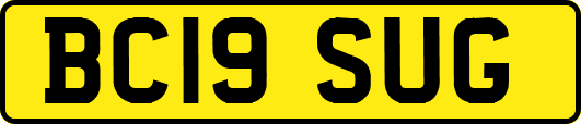 BC19SUG