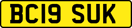 BC19SUK