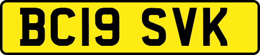 BC19SVK