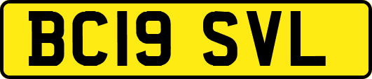 BC19SVL