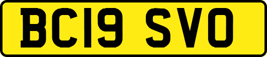 BC19SVO