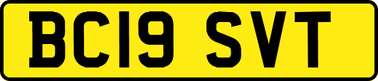 BC19SVT