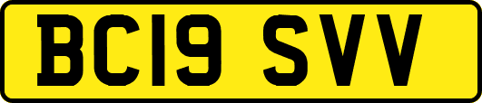 BC19SVV