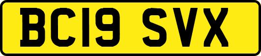 BC19SVX