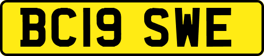 BC19SWE