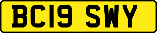 BC19SWY