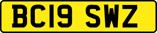 BC19SWZ