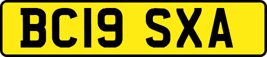 BC19SXA